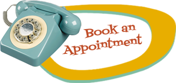 Book An Apointment