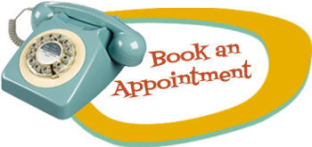 Book An Apointment